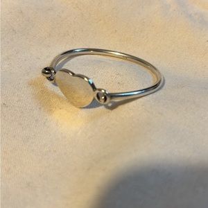 Baby girl Bracelet real silver 925